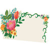 Sweet Garden Place Card - Paper Goods - 1 - thumbnail