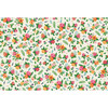 Sweet Garden Placemat - Paper Goods - 1 - thumbnail