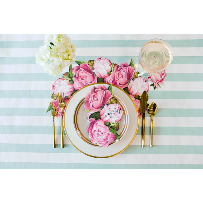 Peony Table Accent