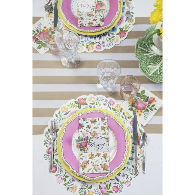 Sweet Garden Place Card - Paper Goods - 2