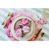 Die Cut Peony Placemat - Paper Goods - 4 - thumbnail