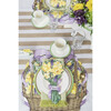 Daffodil Table Accent - Paper Goods - 3 - thumbnail