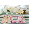 Peonies in Bloom Placemat - Paper Goods - 4 - thumbnail