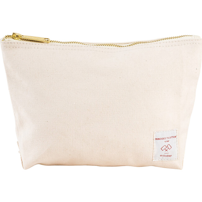 Sardine Pouch, Shell - Bags - 1