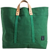 Large East West Tote,Pine - Bags - 1 - thumbnail