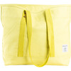 Small East West Tote,Lime - Bags - 2 - thumbnail