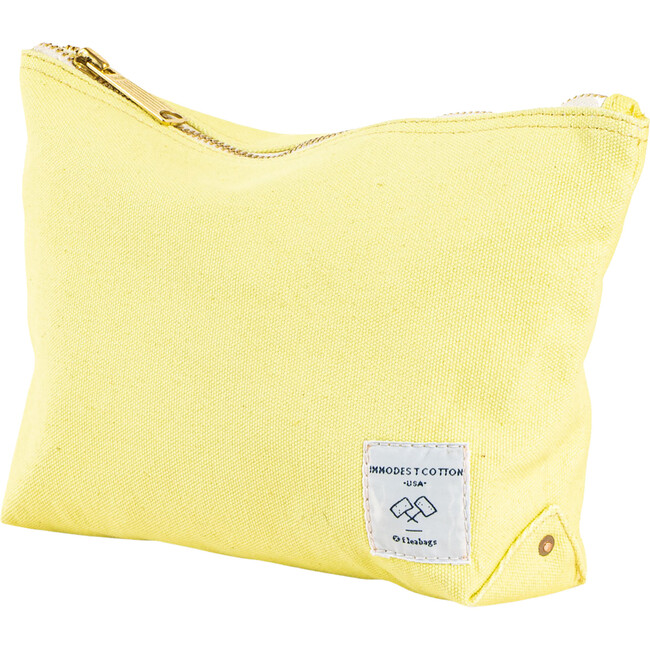 Sardine Pouch, Lime - Bags - 3