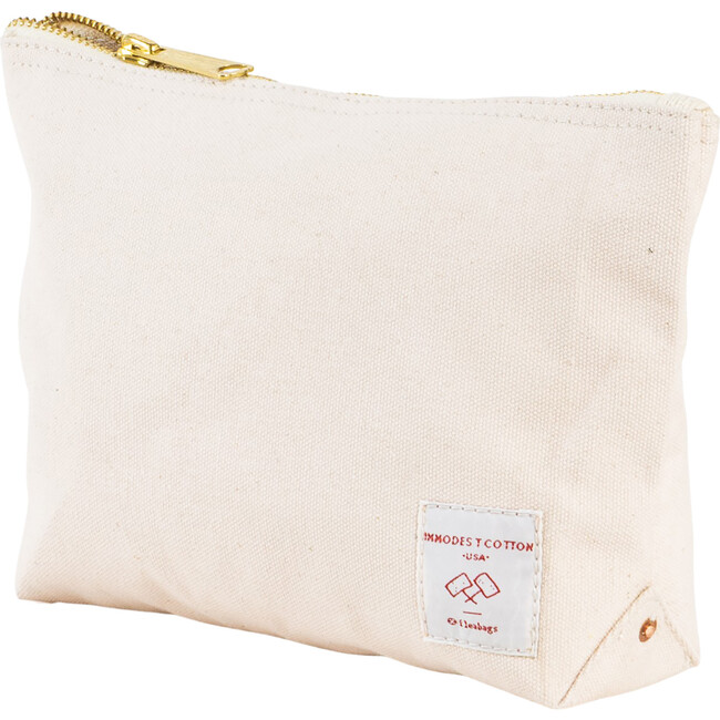 Sardine Pouch, Shell - Bags - 3