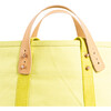 Small East West Tote,Lime - Bags - 3