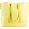 Large East West Tote, Lime - Bags - 2