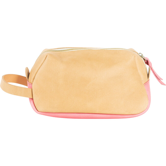 Toiltery Kit, Undyed/Carnation - Bags - 4