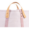 Small East West Tote, Orchid - Bags - 3
