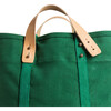 Large East West Tote,Pine - Bags - 3 - thumbnail