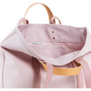 Small East West Tote, Orchid - Bags - 4 - thumbnail