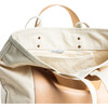 Pocket Tote, Natural - Bags - 4