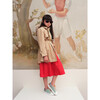 Hybrid Sneakers, Anis & Peach - Sneakers - 2