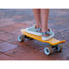 Hybrid Sneakers, Anis & Peach - Sneakers - 7