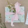 Fresh Poppies Gift Wrap - Paper Goods - 2