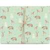 Forest and Fauna Gift Wrap - Paper Goods - 1 - thumbnail