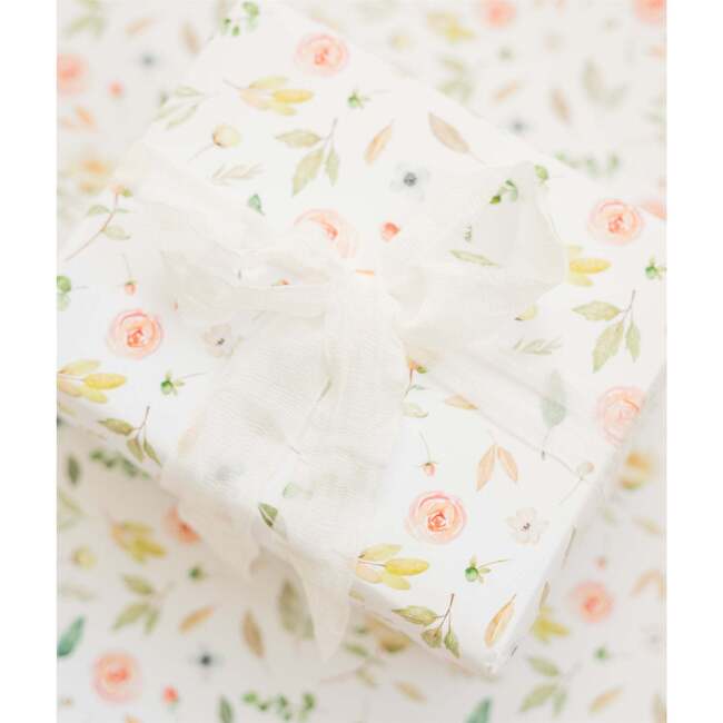 Garden Day Gift Wrap - Paper Goods - 3