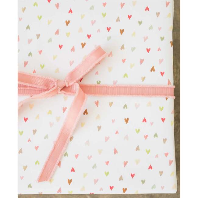 Peaceful Forest Gift Wrap – Lana's Shop