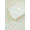 Fresh Poppies Gift Wrap - Paper Goods - 4