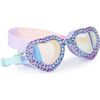 Leopard Love Swim Goggle, Multi - Swim Goggles - 4