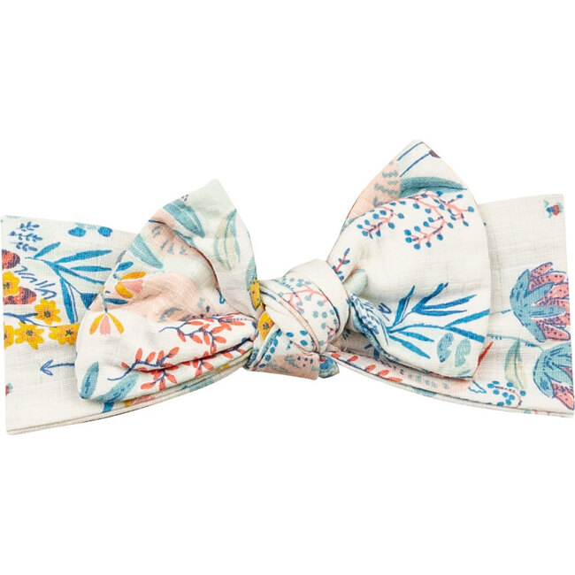 Headband, Cranes - Hair Accessories - 1