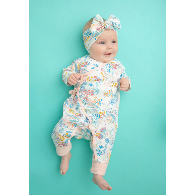 Headband, Cranes - Hair Accessories - 3