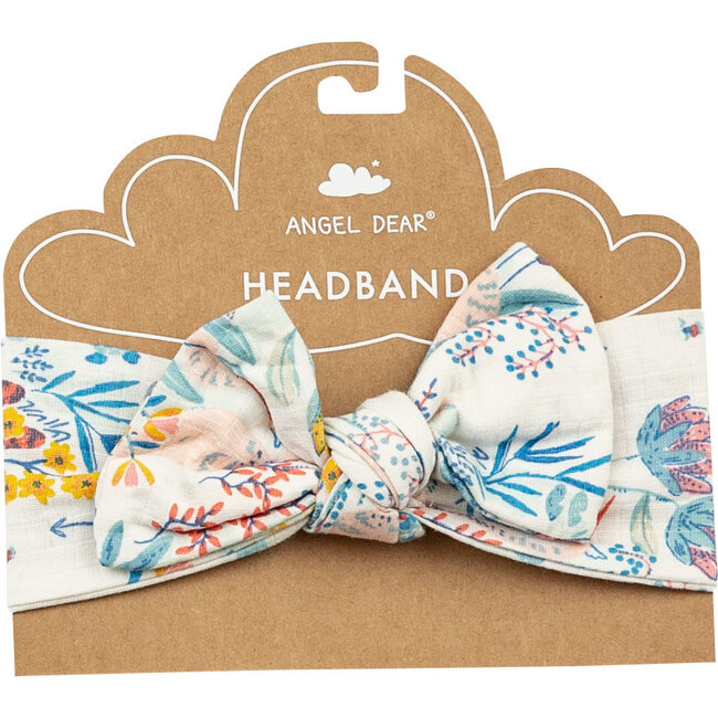 Headband, Cranes - Hair Accessories - 4