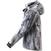 Reimatec Winter Jacket, Wheeler Soft Black - Jackets - 2