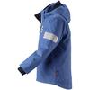 Reimatec winter jacket Seiland, Denim blue - Jackets - 3