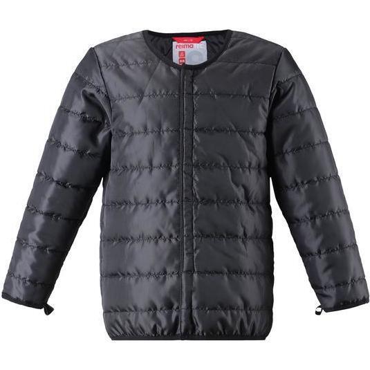 Reimatec winter jacket Seiland, Denim blue - Jackets - 4