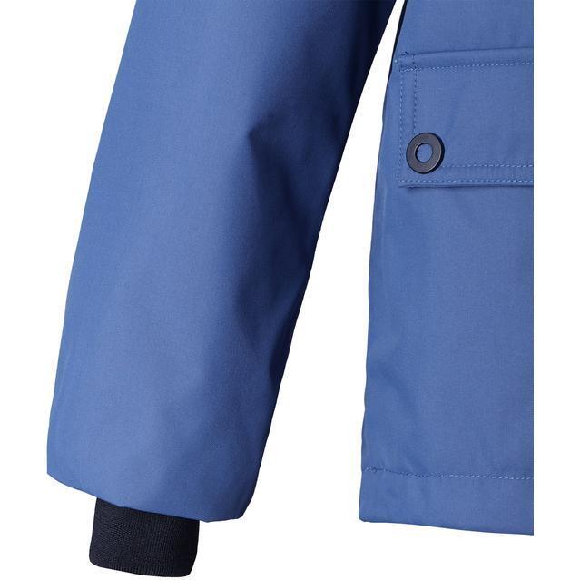 Reimatec winter jacket Seiland, Denim blue - Jackets - 6