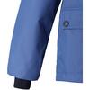 Reimatec winter jacket Seiland, Denim blue - Jackets - 6