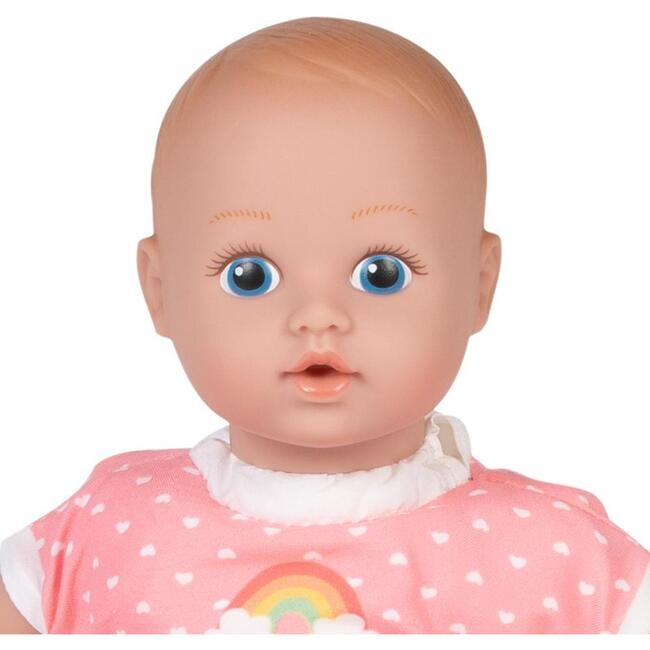 SplashTime Baby Tot Rainbow - Dolls - 2