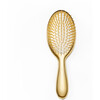Large Gold Hairbrush - Hair Brushes - 1 - thumbnail