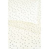 Organic Block-Printed Duvet Cover, Polka Dot - Duvet Sets - 1 - thumbnail