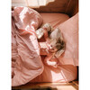 Organic Sheet Set, Rose - Sheets - 2