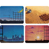 Goodnight, Goodnight Construction Site Magnetic Characters - Games - 2