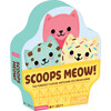 Scoops Meow! Game - Games - 1 - thumbnail
