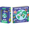 The Earth We Share Book and Flash Card Set - Board Games - 1 - thumbnail