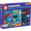 Depths Of The Oceans Science Puzzle Set - Puzzles - 1 - thumbnail