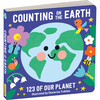The Earth We Share Book and Flash Card Set - Board Games - 2
