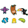 Floor Puzzle Bundle: Garden Bunnies & Rainforest - Puzzles - 5