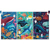 Depths Of The Oceans Science Puzzle Set - Puzzles - 5