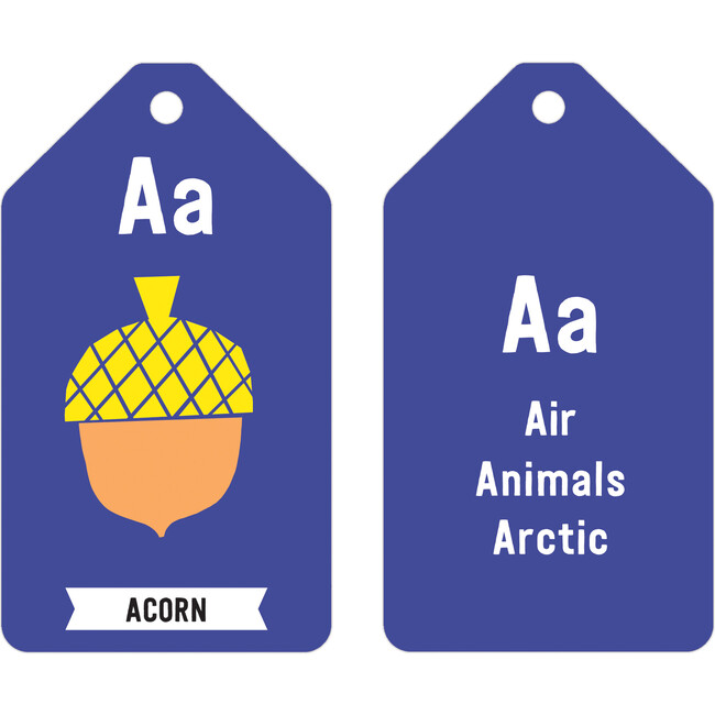 The Earth We Share Book and Flash Card Set - Board Games - 5