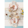 Wicker Placemat Set Of 4 - Tabletop - 2 - thumbnail