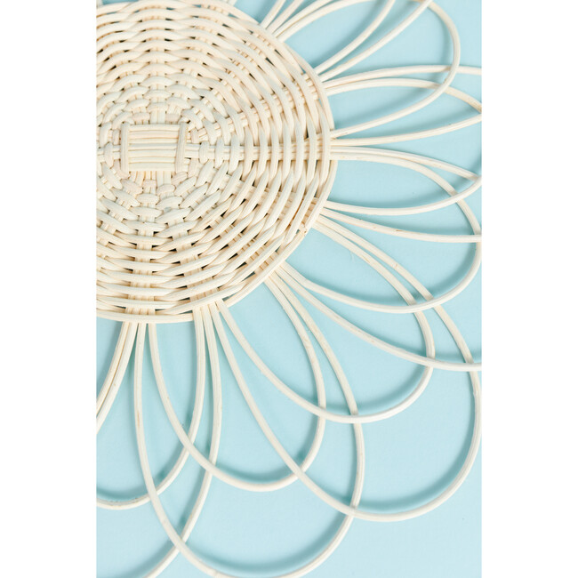 Wicker Placemat Set Of 4 - Tabletop - 3