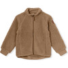 Cedric Jacket, Pine Bark - Jackets - 1 - thumbnail